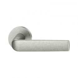Deurkruk FSB 1267 Aluminium Pure