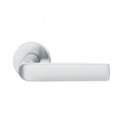 Deurkruk FSB 1267 mat geborsteld RVS
