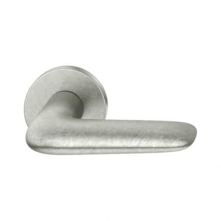 Deurkruk FSB 1291 Aluminium Pure