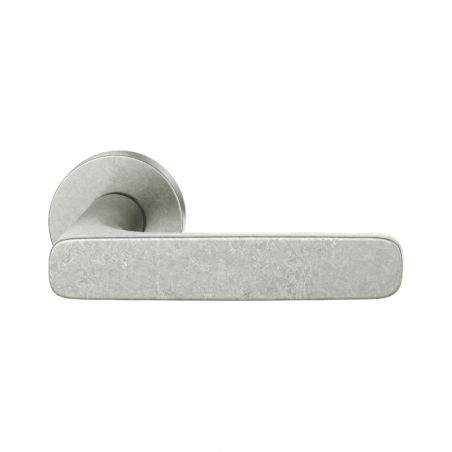 Deurkruk FSB 1289 Aluminium Pure