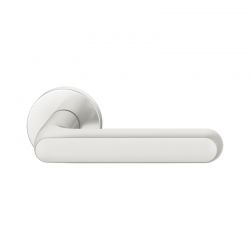 Deurkruk FSB 1246 aluminium natuurkleur