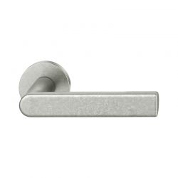 Deurkruk FSB 1244 Aluminium Pure
