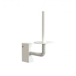 Q3015.160.76 blanc - Frost
