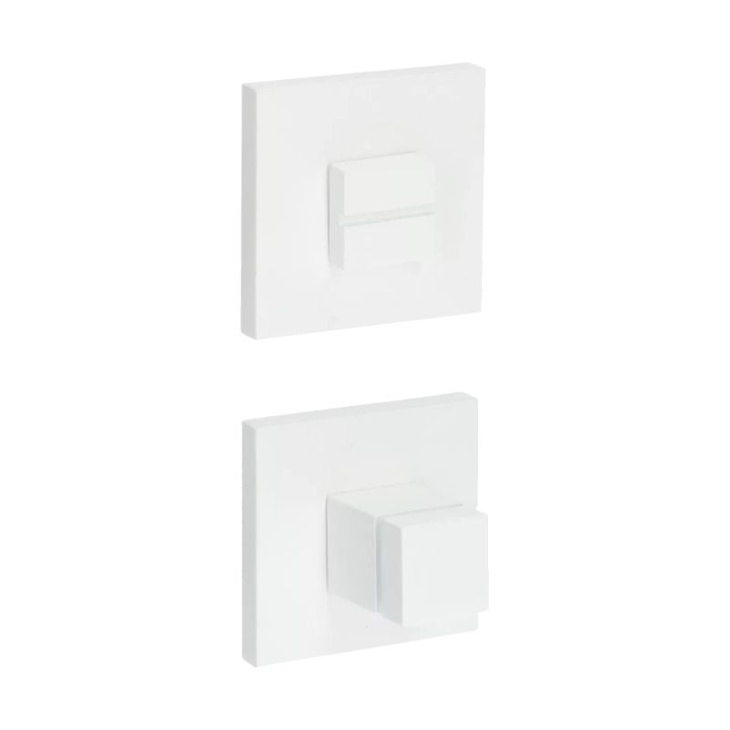 WC-garnituur 700 wit Quincalux