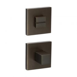WC-garnituur 700 brons Quincalux