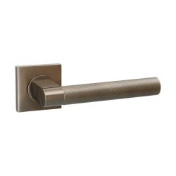 Poignée de porte Montreux bronze Quincalux