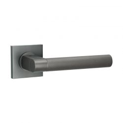 Poignée de porte Montreux bronze foncé Quincalux