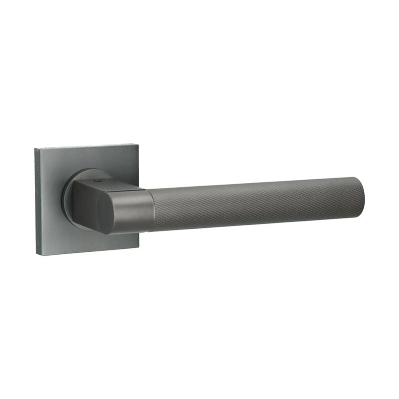 Poignée de porte Montreux bronze foncé Quincalux