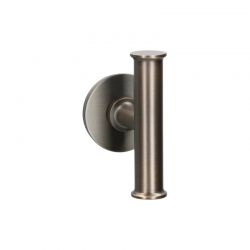 Poignée de porte Athena T bronze Quincalux