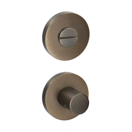 WC-garnituur 152 brons Quincalux