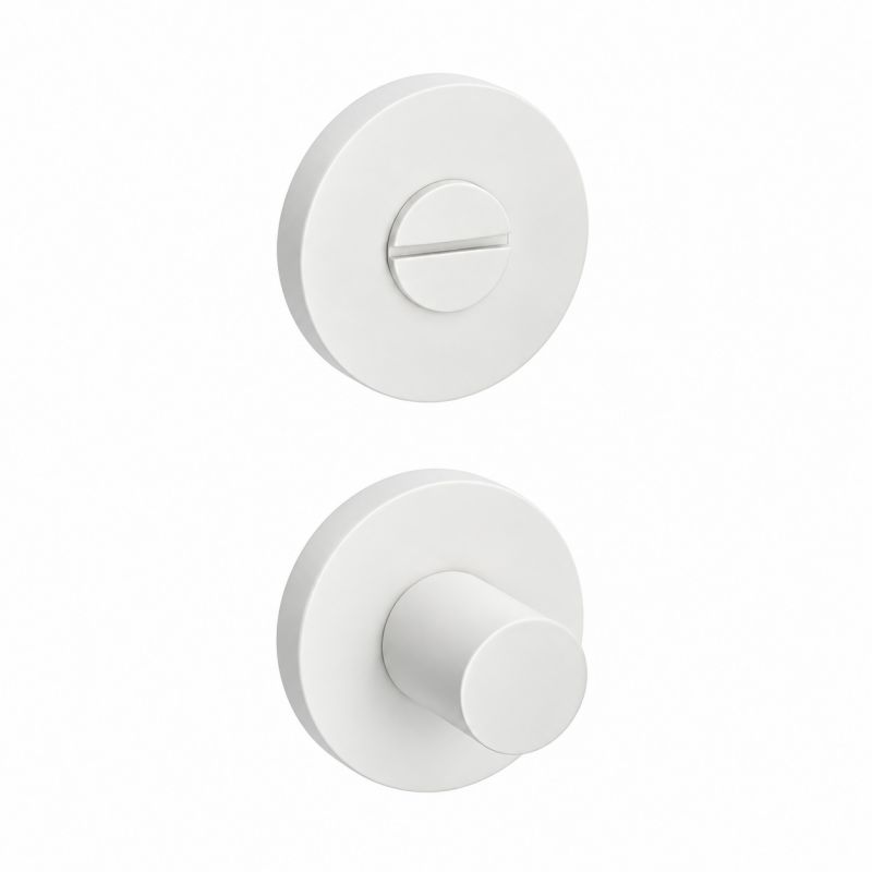 WC-garnituur 152 wit Quincalux