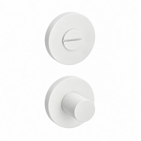 WC-garnituur 152 wit Quincalux