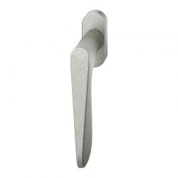 FSB raamkruk 1144 Aluminium Pure