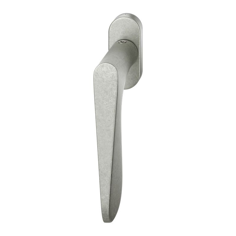 FSB raamkruk 1144 Aluminium Pure