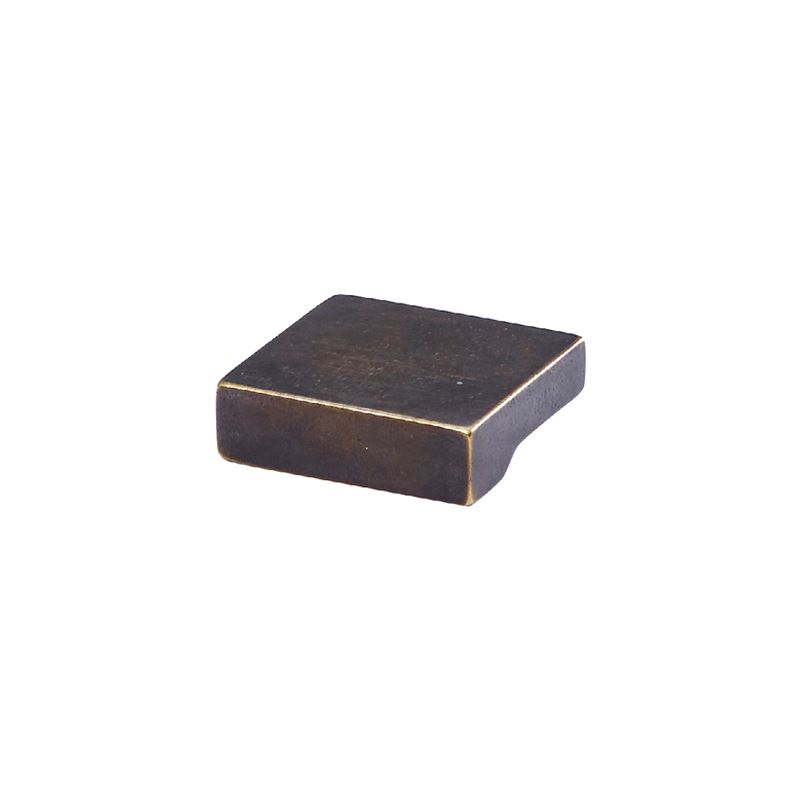 Bouton de meuble Element bronze vieilli Jolie