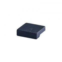 Bouton de meuble Element noir Jolie