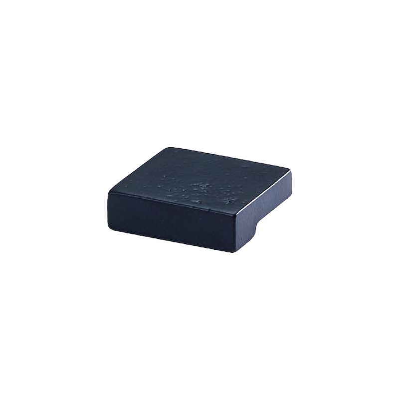 Bouton de meuble Element noir Jolie