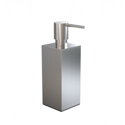 Q3050.185.10 inox brossé - Frost