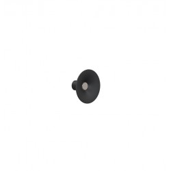 L1060-B noir - inox poli - Frost
