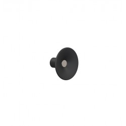 L1080-B noir - inox poli - Frost