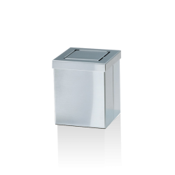 DW1130 Inox brossé - Decor Walther