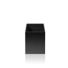 BROWNIE PK cuir noir - Decor Walther