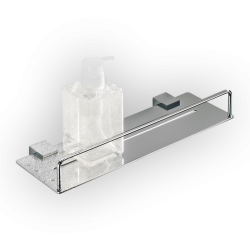 DA 35 / chrome poli