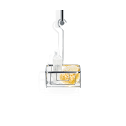 DW 226 / chrome poli