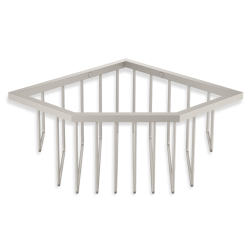 WA ECK1/nickel mat