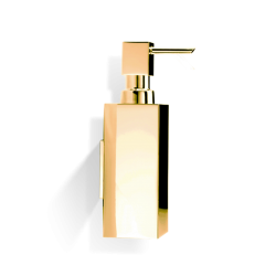 Zeepdispenser DW375 N goud