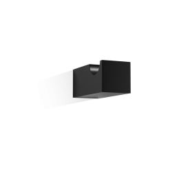 CO HAK4 noir mat - Decor Walther