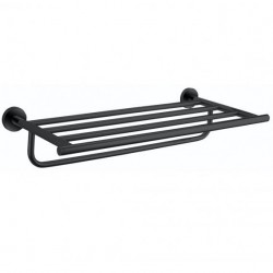 BA KHT Noir mat - Decor Walther