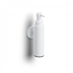Zeepdispenser...