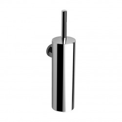 WC borstel 9.60041 chroom