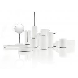 STONE DMD S / blanc - chrome