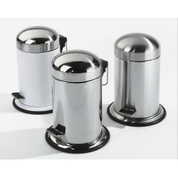 TE30 / Inox brossé