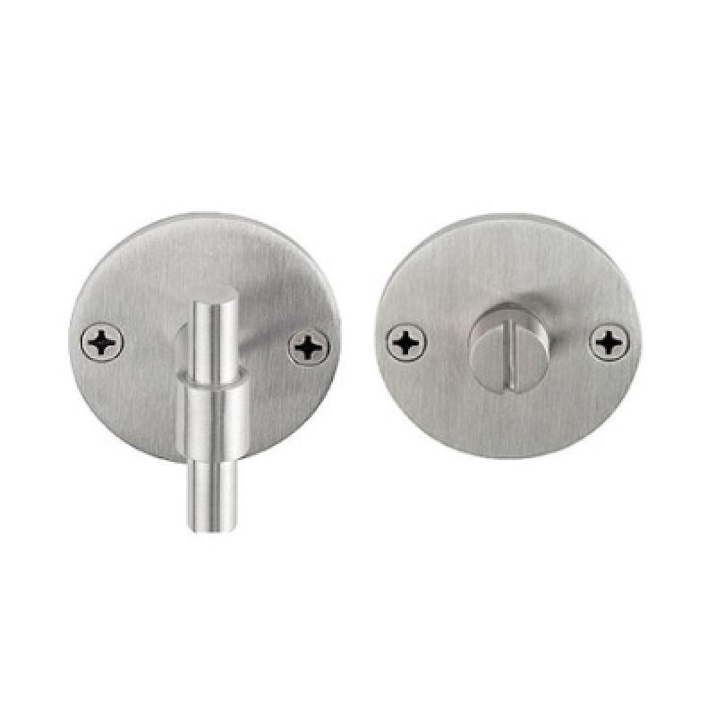 PBWC50 Inox brossé