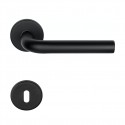 Poignée de porte Formani LB3-19 NM finition noir