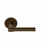 Poignée de porte bronze PIET BOON PBL15/50 BR