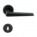 Poignée de porte Formani LB21 NM finition noir