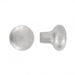 Meubelknop PT-45 WBS mat...