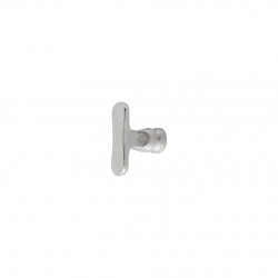 Meubelknop PBU 37 WBS mat...