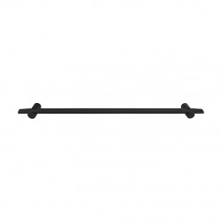 Poignée de meuble noir...
