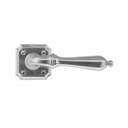 Poignée de porte Pros-eco PE639300 finition inox brossé