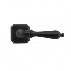 Poignée de porte Pros-eco PE639309 finition noir