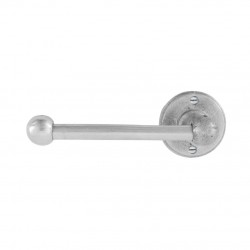 Toiletrolhouder SHR150L wit...
