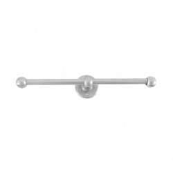 Toiletrolhouder DHR350 mat...
