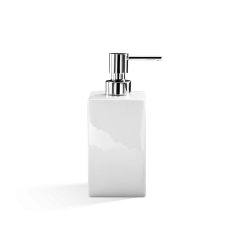 Zeepdispenser DW 6270 wit