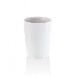 Beker BE 50 wit