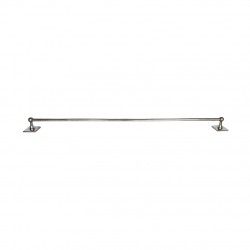 Porte-serviette bronze...
